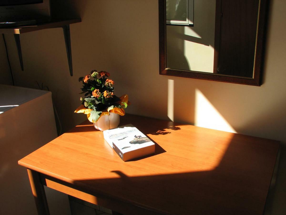 B&B Padre Pio Mascali Eksteriør billede