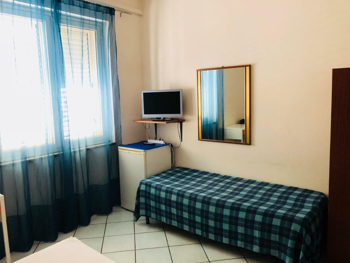 B&B Padre Pio Mascali Eksteriør billede