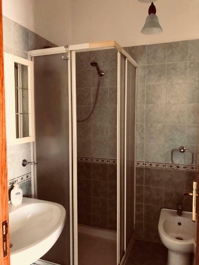 B&B Padre Pio Mascali Eksteriør billede